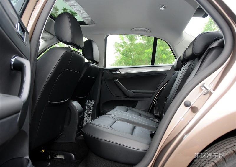 2014款 1.4TSI 手動(dòng)舒適型