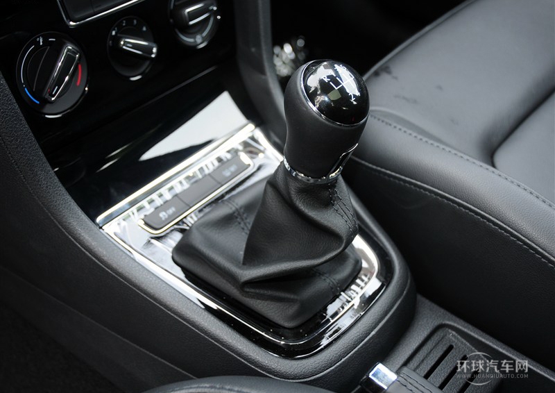 2014款 1.4TSI 手動舒適型