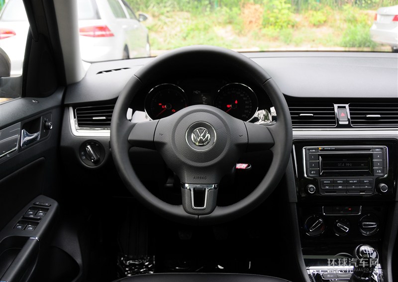 2014款 1.4TSI 手動(dòng)舒適型