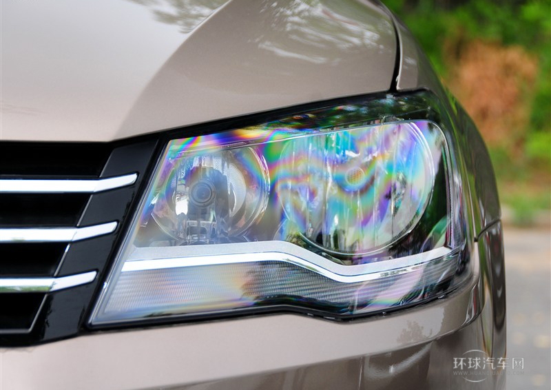 2014款 1.4TSI 手動舒適型