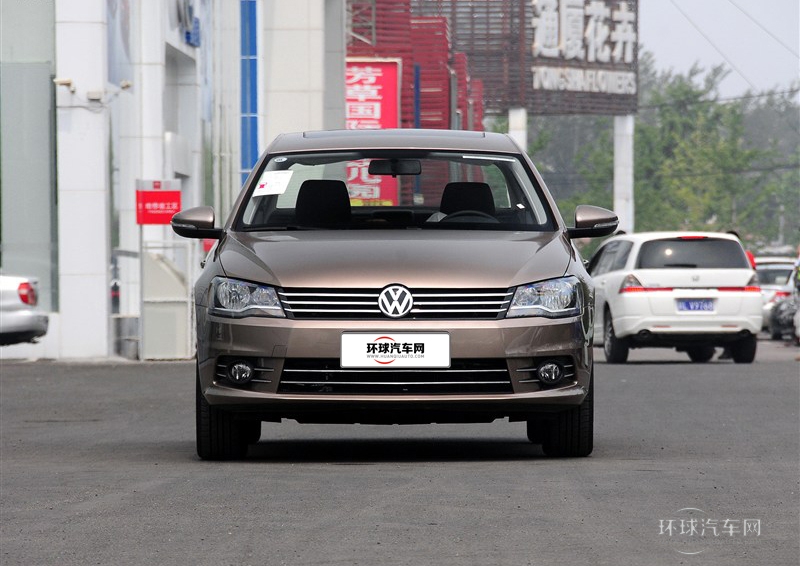 2014款 1.4TSI 手動舒適型