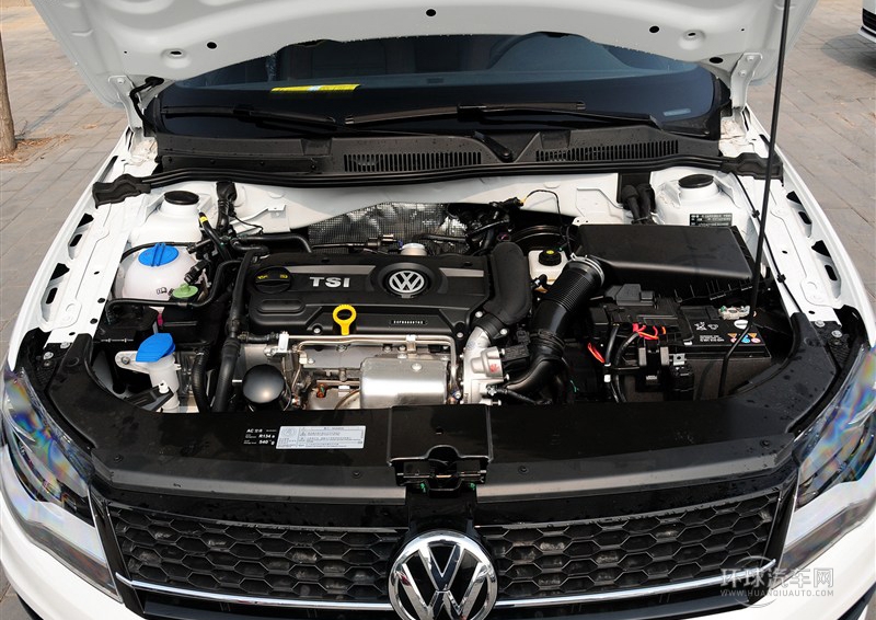 2014款 1.4TSI 自動Sportline