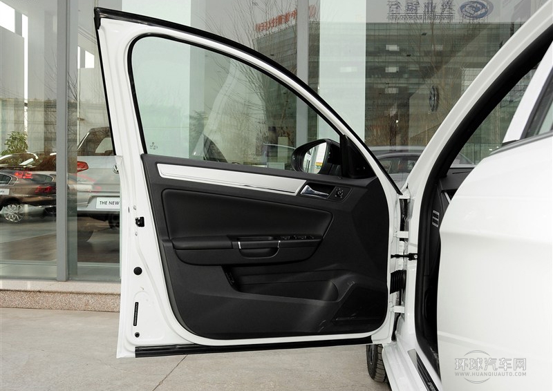 2014款 1.4TSI 自動Sportline