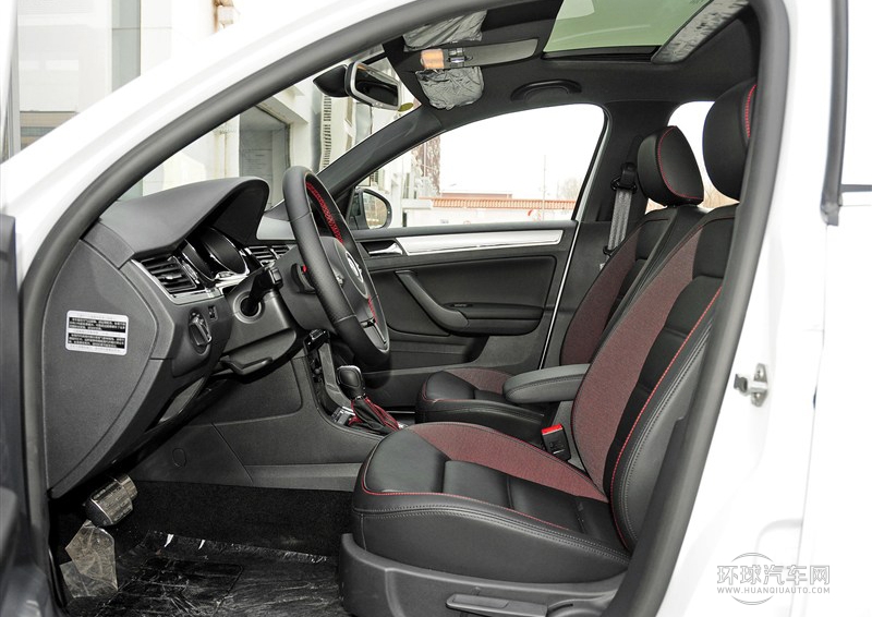 2014款 1.4TSI 自動Sportline