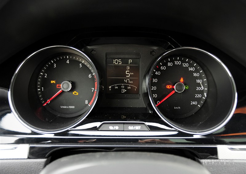 2014款 1.4TSI 自動(dòng)Sportline