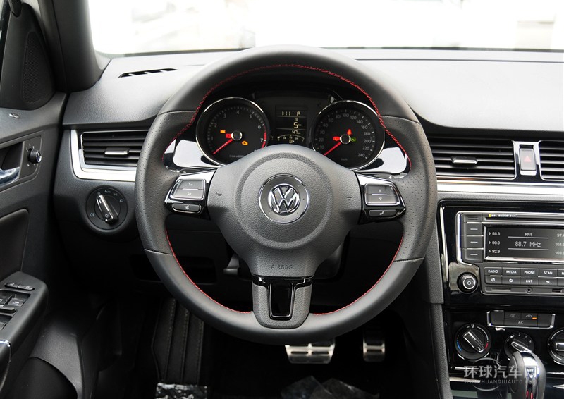 2014款 1.4TSI 自動Sportline