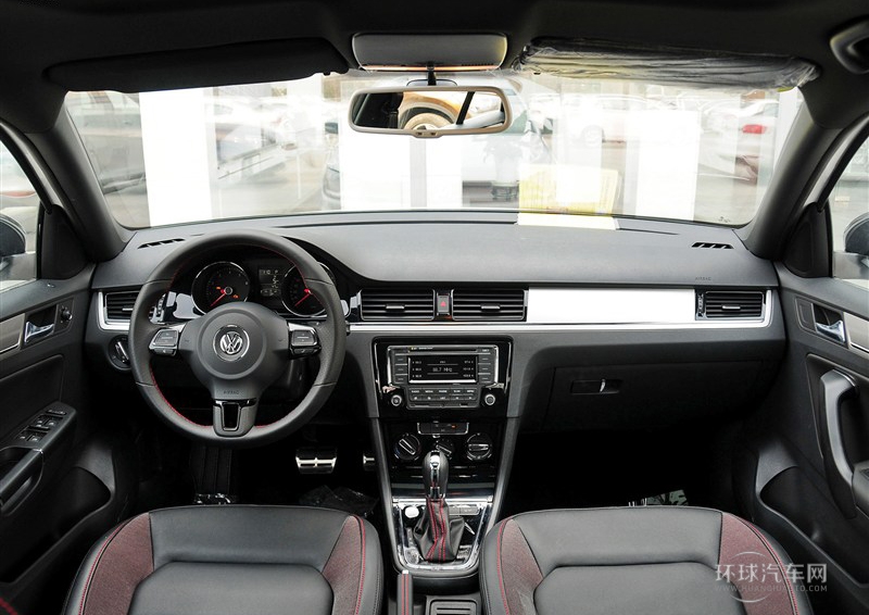 2014款 1.4TSI 自動(dòng)Sportline