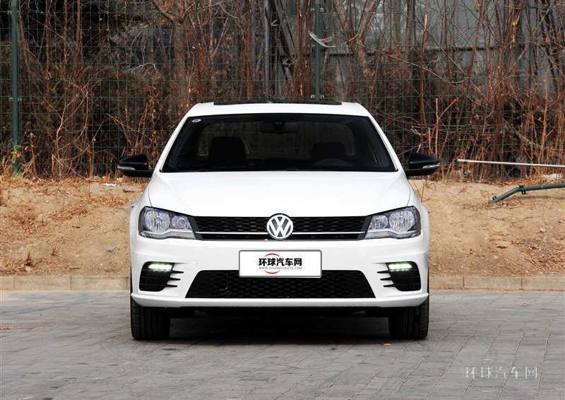 2014款 1.4TSI 自動Sportline