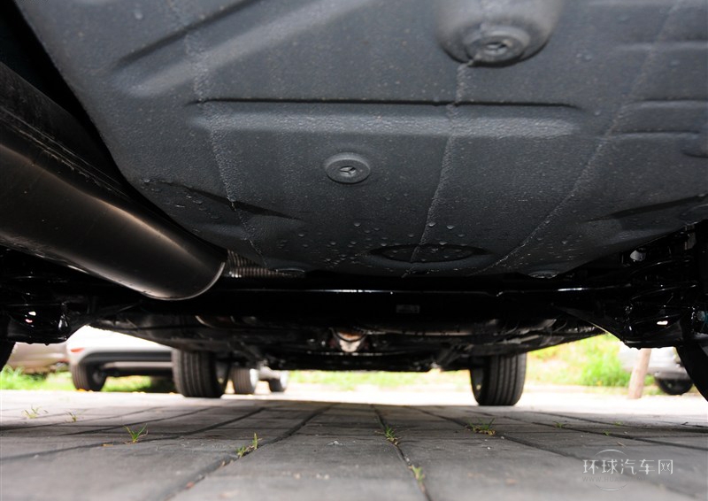 2014款 1.4TSI 自動豪華型