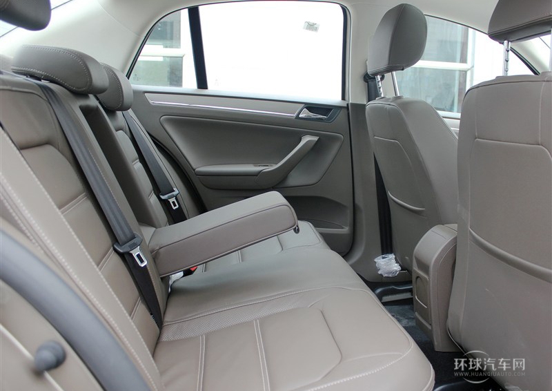 2014款 1.4TSI 自動(dòng)豪華型