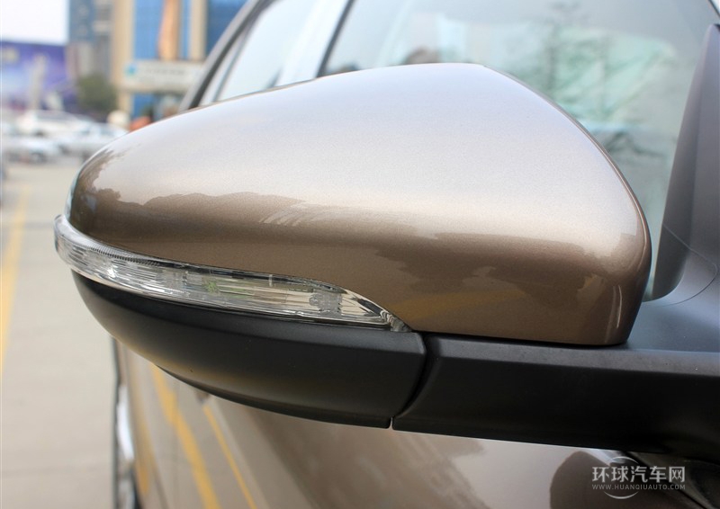 2014款 1.4TSI 自動(dòng)豪華型