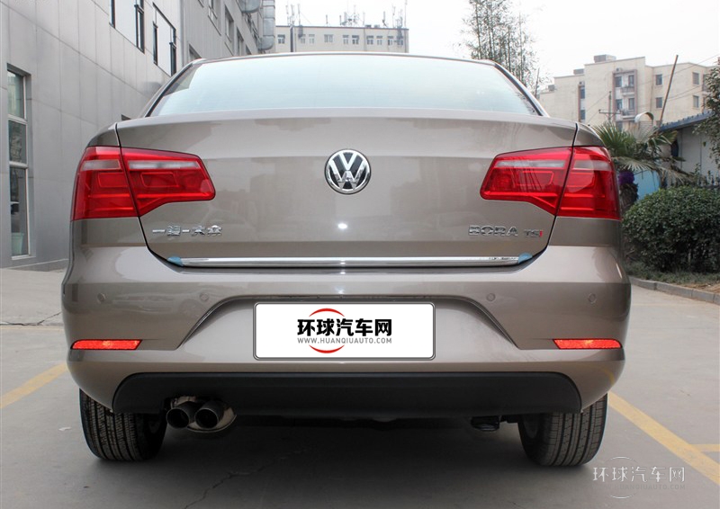 2014款 1.4TSI 自動豪華型