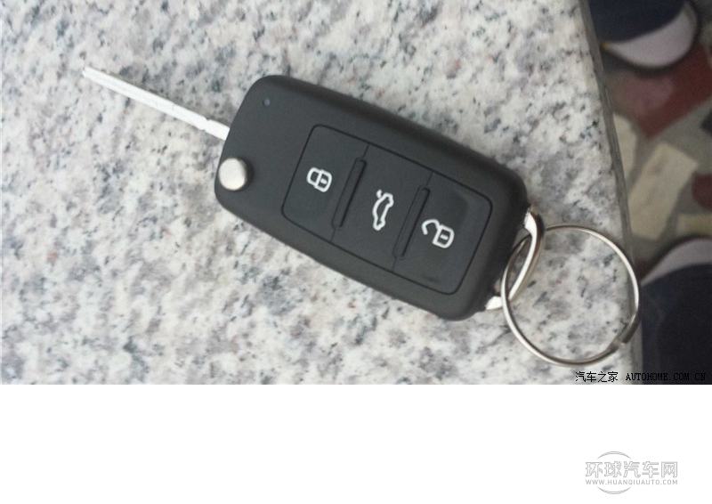 2014款 1.4TSI 自動舒適型