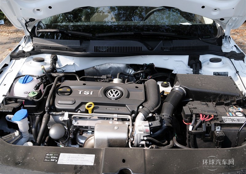 2014款 1.4TSI 自動舒適型