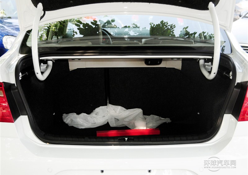 2014款 1.4TSI 自動舒適型