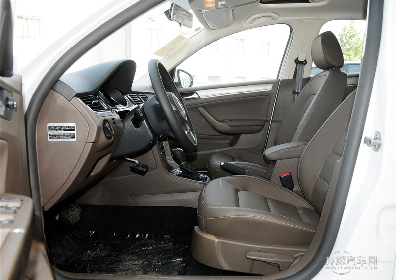 2014款 1.4TSI 自動(dòng)舒適型