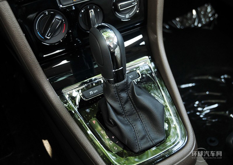 2014款 1.4TSI 自動舒適型