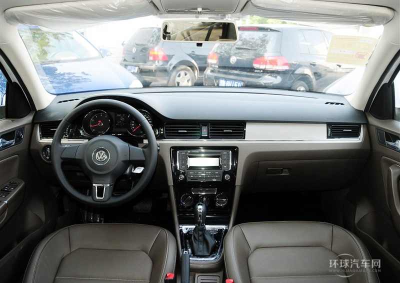 2014款 1.4TSI 自動舒適型