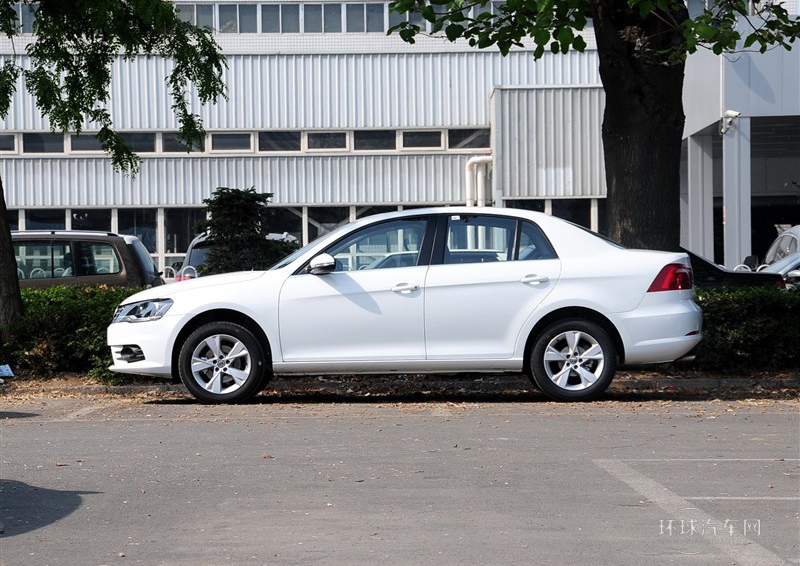 2014款 1.4TSI 自動舒適型
