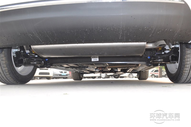 2014款 1.6L 自動GLS