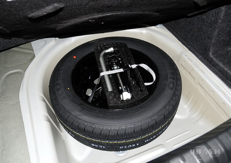 2014款 1.6L 手動時尚型