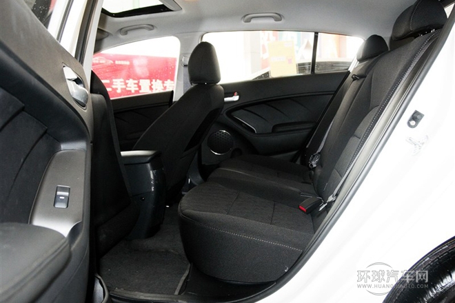 2014款 1.6L 自動GLS