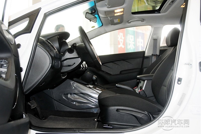 2014款 1.6L 自動(dòng)GLS