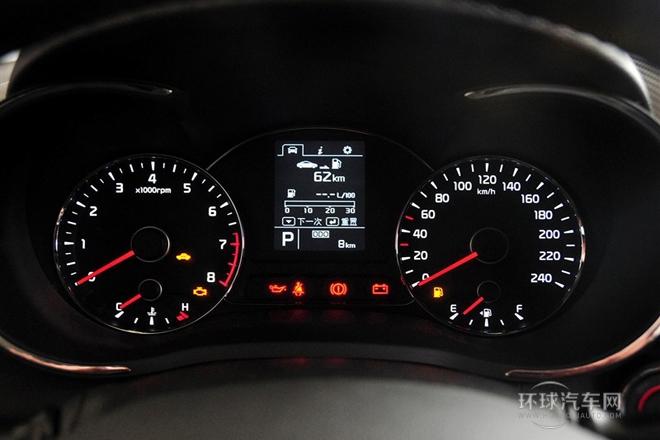 2014款 1.6L 自動(dòng)GLS