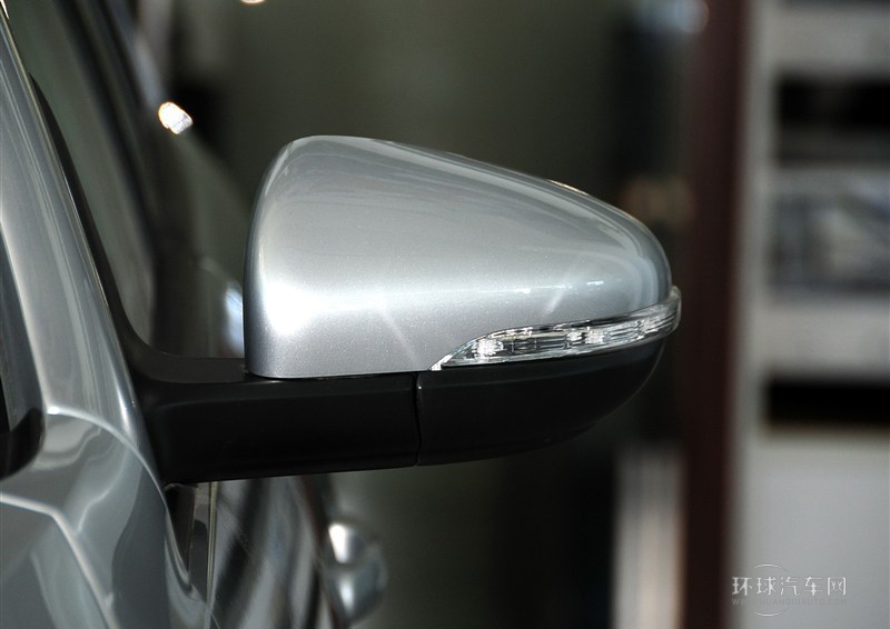 2014款 1.6L 手動時尚型