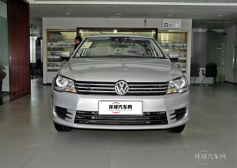 2014款 1.6L 手動時尚型