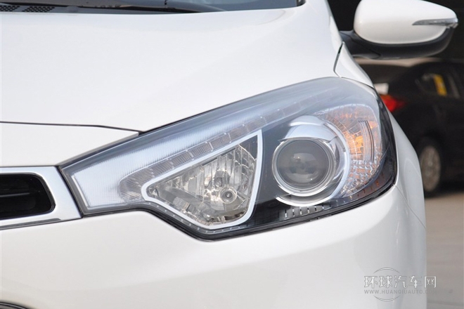 2014款 1.6L 自動GLS