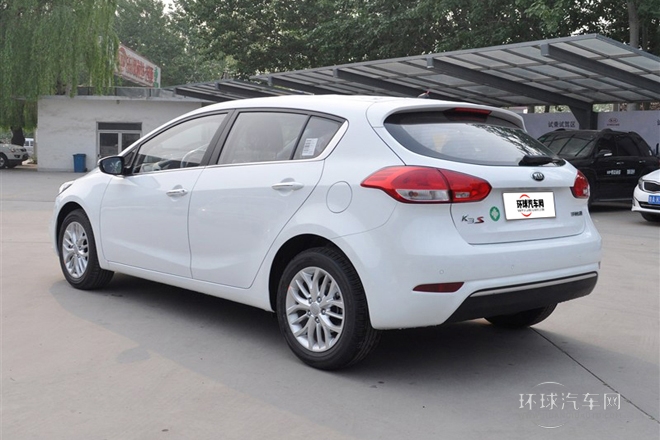 2014款 1.6L 自動GLS