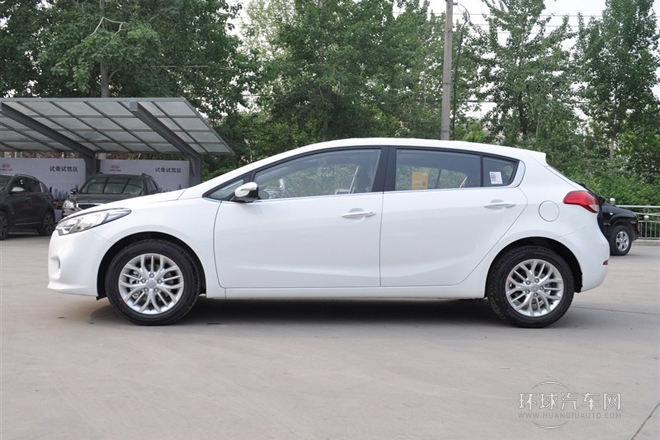 2014款 1.6L 自動GLS