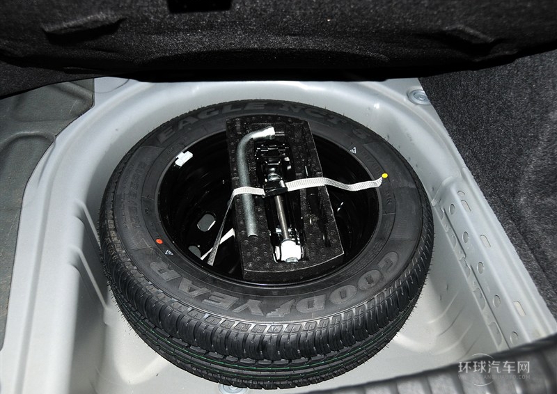 2014款 1.6L 手動舒適型