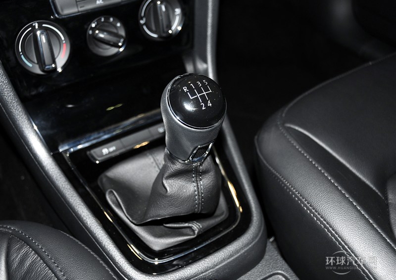 2014款 1.6L 手動舒適型