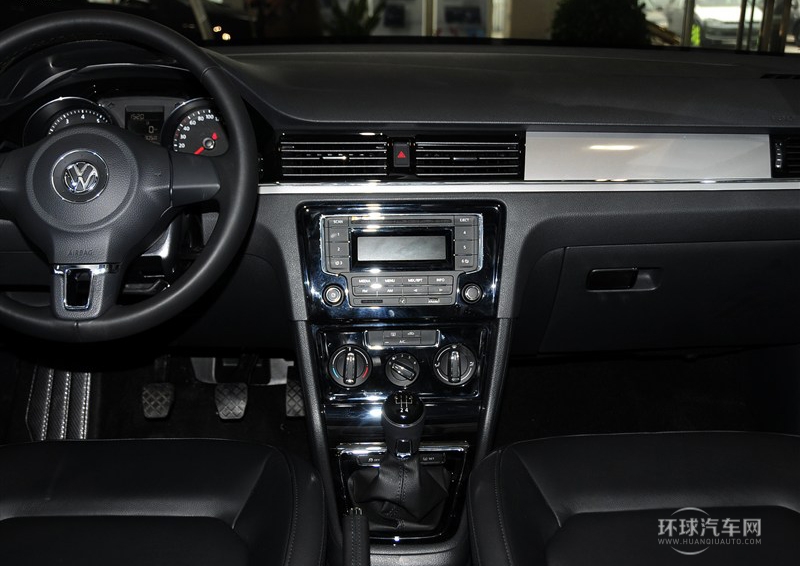 2014款 1.6L 手動舒適型