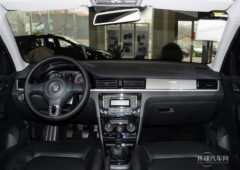 2014款 1.6L 手動舒適型