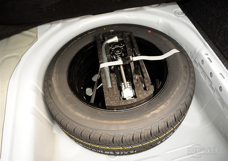 2014款 1.6L 自動豪華型