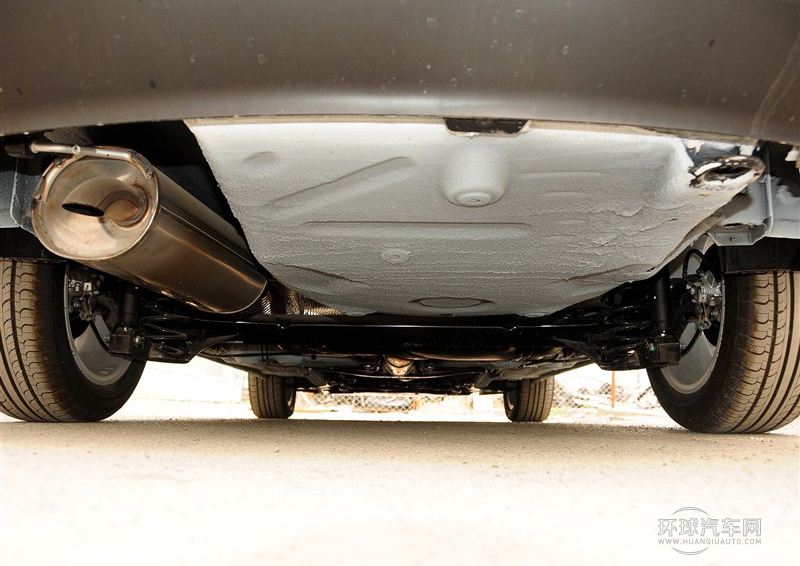 2014款 1.6L 自動豪華型