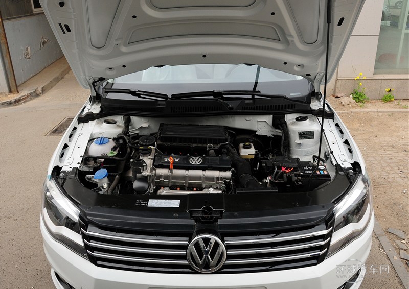 2014款 1.6L 自動豪華型