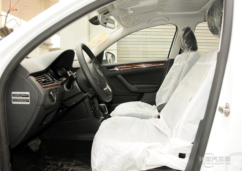 2014款 1.6L 自動豪華型