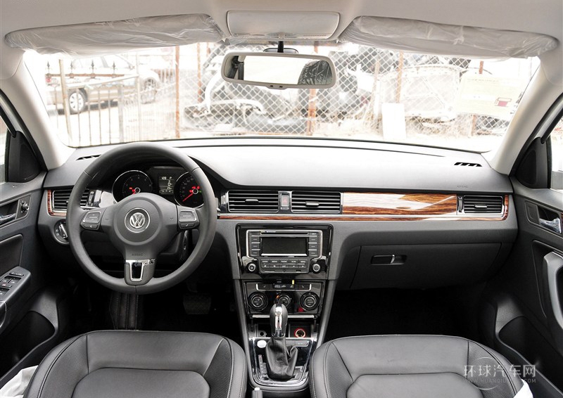 2014款 1.6L 自動豪華型