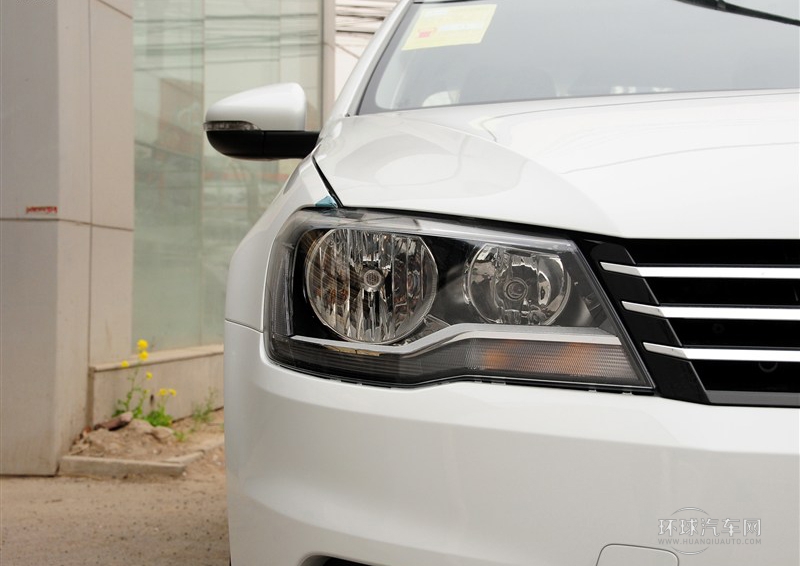 2014款 1.6L 自動豪華型