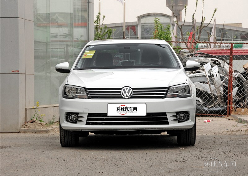 2014款 1.6L 自動(dòng)豪華型