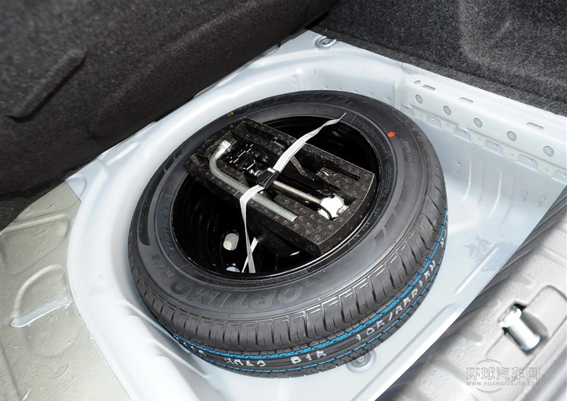 2014款 1.6L 自動時尚型