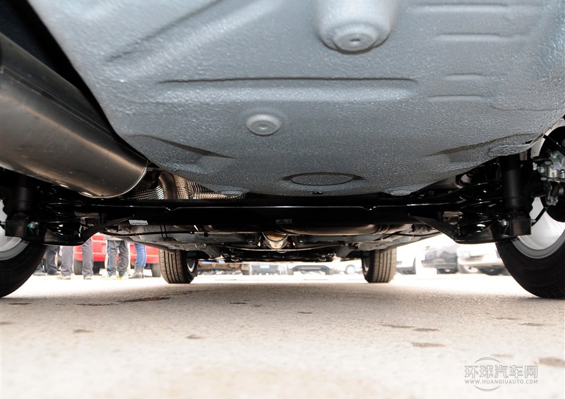 2014款 1.6L 自動時尚型