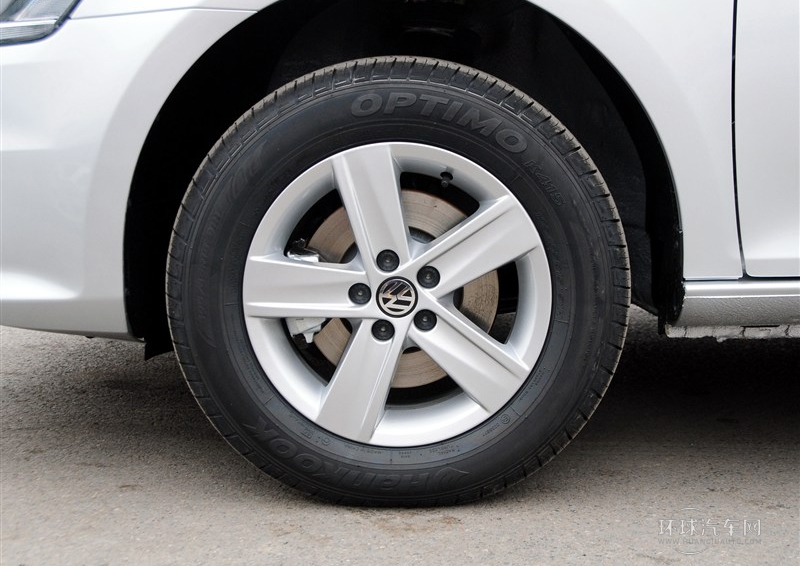 2014款 1.6L 自動時尚型