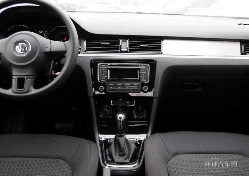 2014款 1.6L 自動時尚型