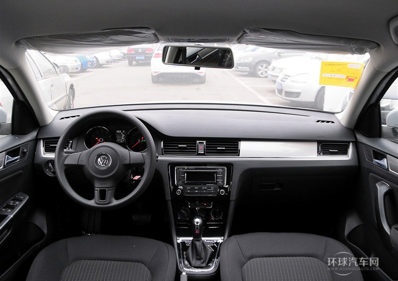 2014款 1.6L 自動時尚型