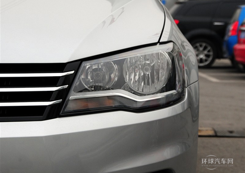 2014款 1.6L 自動時尚型